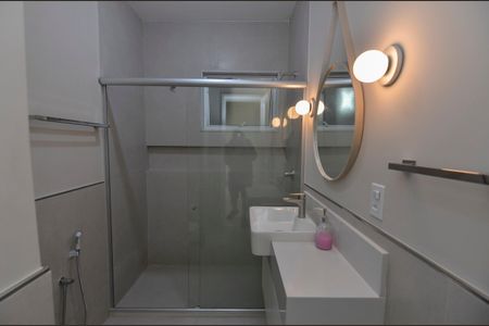 Apartamento para alugar com 70m², 2 quartos e 1 vaga Apartamento para alugar com 70m², 2 quartos e 1 vagaBanheiro