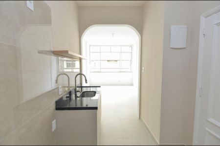 Apartamento para alugar com 70m², 2 quartos e 1 vaga Apartamento para alugar com 70m², 2 quartos e 1 vagaCozinha
