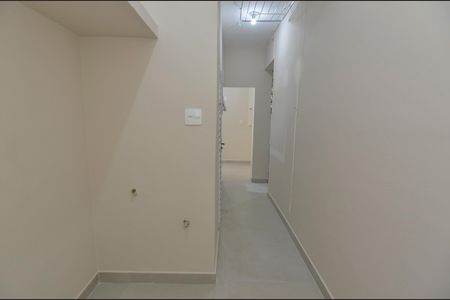 Apartamento para alugar com 70m², 2 quartos e 1 vaga Apartamento para alugar com 70m², 2 quartos e 1 vagaÁrea de Serviço