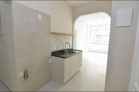 Apartamento para alugar com 70m², 2 quartos e 1 vaga Apartamento para alugar com 70m², 2 quartos e 1 vagaCozinha