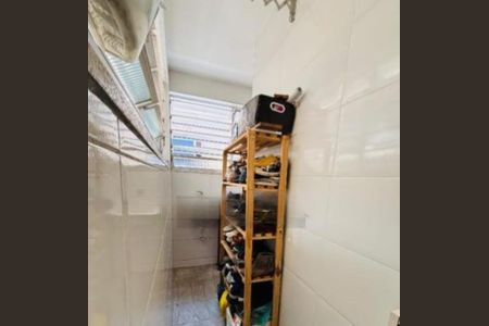 Apartamento à venda com 139m², 3 quartos e sem vaga Apartamento à venda com 139m², 3 quartos e sem vagaÁrea de serviço