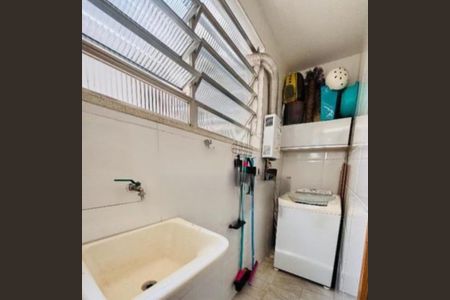 Apartamento à venda com 139m², 3 quartos e sem vaga Apartamento à venda com 139m², 3 quartos e sem vagaÁrea de serviço