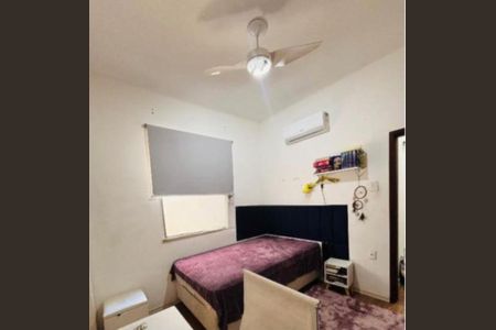 Quarto de apartamento à venda com 3 quartos, 139m² em Icaraí, Niterói