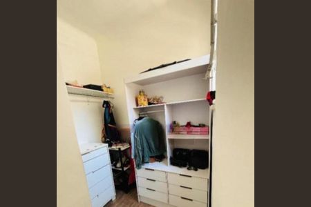 Apartamento à venda com 139m², 3 quartos e sem vaga Apartamento à venda com 139m², 3 quartos e sem vagaQuarto