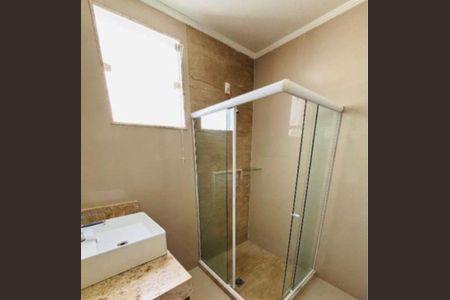 Apartamento à venda com 139m², 3 quartos e sem vaga Apartamento à venda com 139m², 3 quartos e sem vagaBanheiro