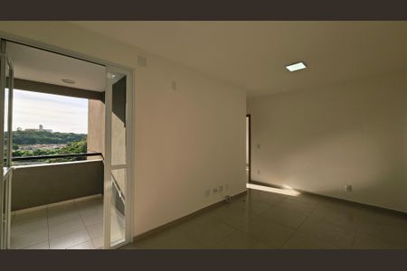 Apartamento para alugar com 58m², 2 quartos e 1 vaga