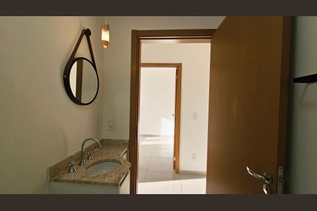 Apartamento para alugar com 58m², 2 quartos e 1 vaga