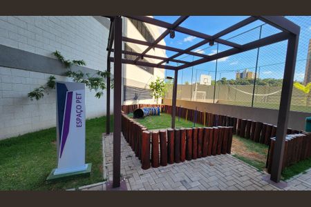 Apartamento para alugar com 58m², 2 quartos e 1 vaga