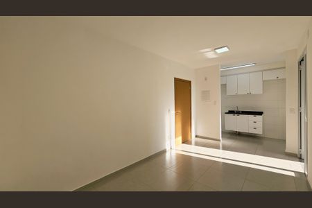 Apartamento para alugar com 2 quartos, 58m² em Horto Florestal, Jundiaí