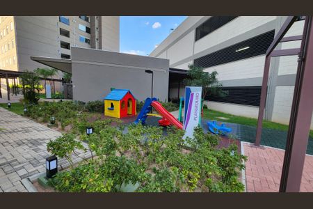 Apartamento para alugar com 58m², 2 quartos e 1 vaga