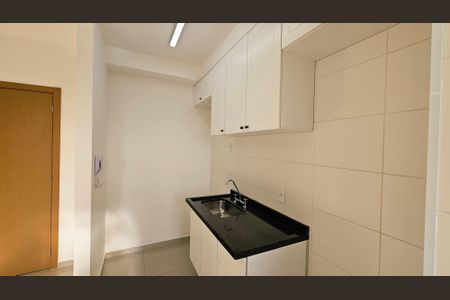 Apartamento para alugar com 58m², 2 quartos e 1 vaga