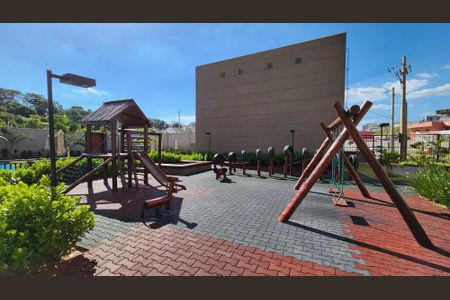 Apartamento para alugar com 58m², 2 quartos e 1 vaga