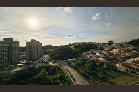 Apartamento para alugar com 58m², 2 quartos e 1 vaga