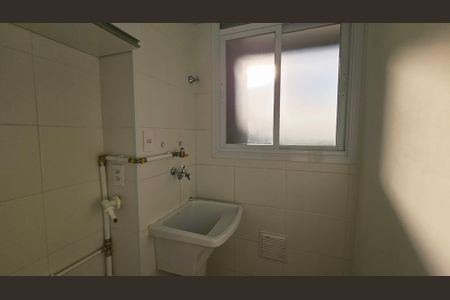 Apartamento para alugar com 58m², 2 quartos e 1 vaga