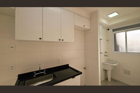 Apartamento para alugar com 2 quartos, 58m² em Horto Florestal, Jundiaí