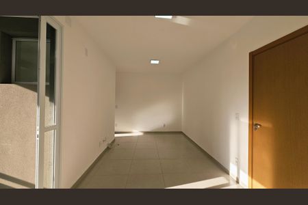 Apartamento para alugar com 58m², 2 quartos e 1 vaga