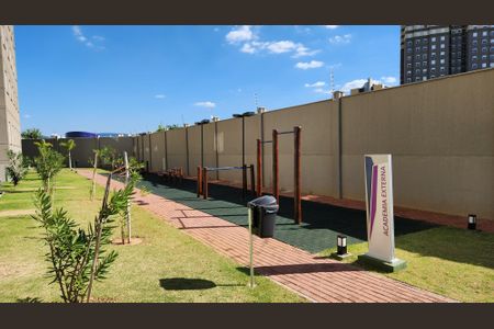 Apartamento para alugar com 58m², 2 quartos e 1 vaga