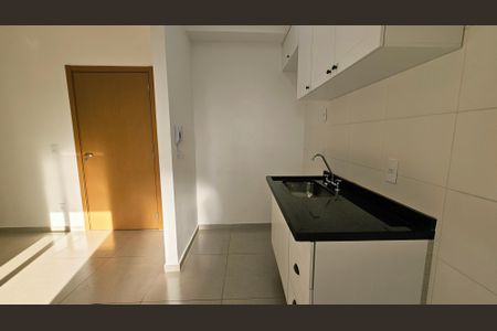 Apartamento para alugar com 58m², 2 quartos e 1 vaga
