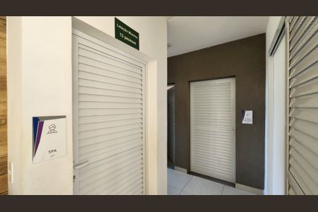 Apartamento para alugar com 58m², 2 quartos e 1 vaga