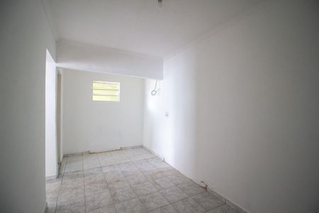 Sala de casa para alugar com 1 quarto, 50m² em Vila Colorau, Sorocaba