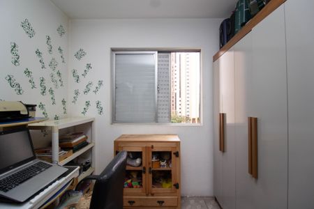 Quarto 1 de apartamento à venda com 2 quartos, 58m² em Jardim Iris, São Paulo