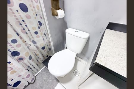 Apartamento à venda com 50m², 2 quartos e 1 vagaBanheiro