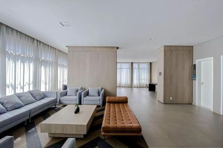 Apartamento à venda com 50m², 2 quartos e 1 vagaÁrea comum