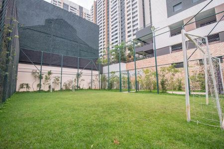 Apartamento à venda com 50m², 2 quartos e 1 vagaÁrea comum