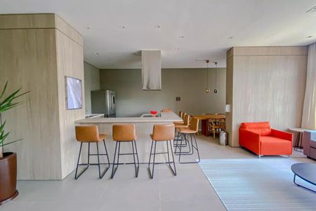 Apartamento à venda com 50m², 2 quartos e 1 vagaÁrea comum