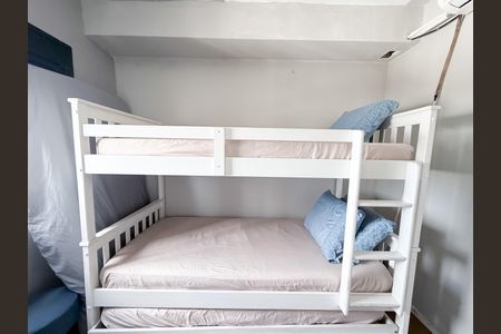 Apartamento à venda com 50m², 2 quartos e 1 vagaQuarto 2