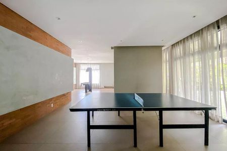 Apartamento à venda com 50m², 2 quartos e 1 vagaÁrea comum