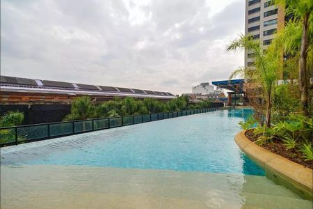 Apartamento à venda com 50m², 2 quartos e 1 vagaÁrea comum