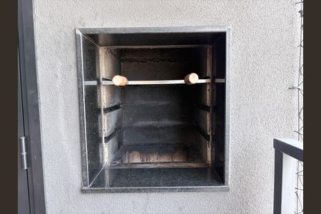 Apartamento à venda com 50m², 2 quartos e 1 vagaSacada