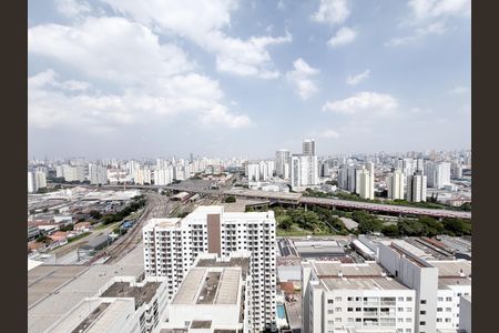 Apartamento à venda com 50m², 2 quartos e 1 vagaSacada