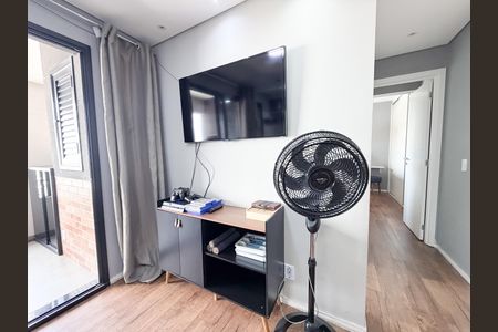 Apartamento à venda com 50m², 2 quartos e 1 vagaSala