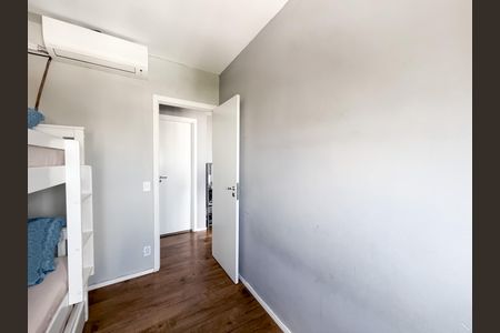 Apartamento à venda com 50m², 2 quartos e 1 vagaQuarto 2