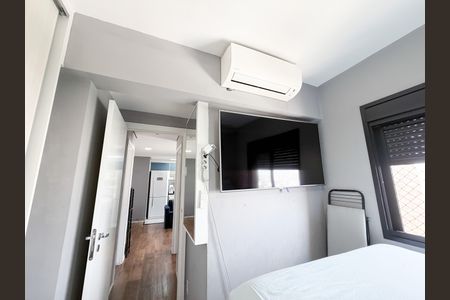 Apartamento à venda com 50m², 2 quartos e 1 vagaQuarto