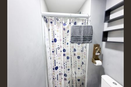 Apartamento à venda com 50m², 2 quartos e 1 vagaBanheiro