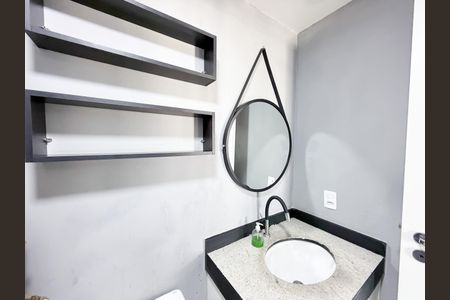 Apartamento à venda com 50m², 2 quartos e 1 vagaBanheiro