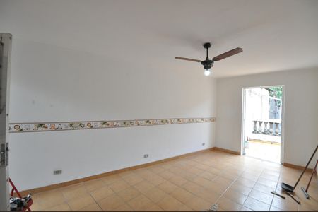 Quarto Suíte de casa para alugar com 2 quartos, 100m² em Vila Paulistana, São Paulo