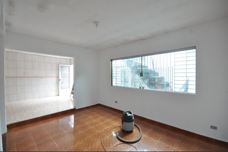 Sala de casa para alugar com 2 quartos, 100m² em Vila Paulistana, São Paulo