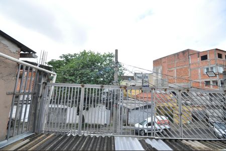 Vista do  Quarto Suíte de casa para alugar com 2 quartos, 100m² em Vila Paulistana, São Paulo
