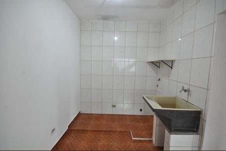 Casa para alugar com 100m², 2 quartos e 1 vagaÁrea de Serviço