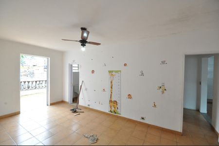 Casa para alugar com 100m², 2 quartos e 1 vagaQuarto Suíte