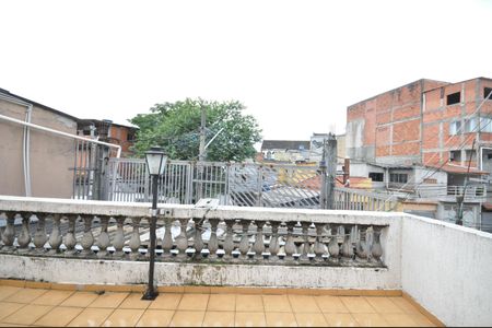 Casa para alugar com 100m², 2 quartos e 1 vagaVista do Quarto 2