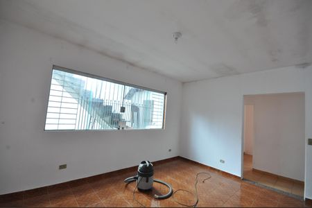 Sala de casa para alugar com 2 quartos, 100m² em Vila Paulistana, São Paulo