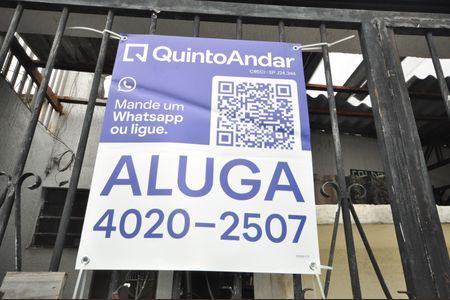Casa para alugar com 100m², 2 quartos e 1 vagaPlaca