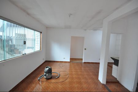 Casa para alugar com 100m², 2 quartos e 1 vagaSala