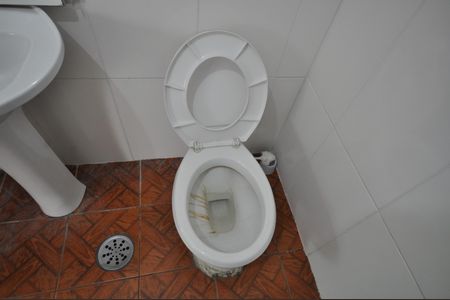 Casa para alugar com 100m², 2 quartos e 1 vagaBanheiro