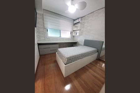 Quarto 2 de casa de condomínio para alugar com 4 quartos, 360m² em Paquetá, Belo Horizonte